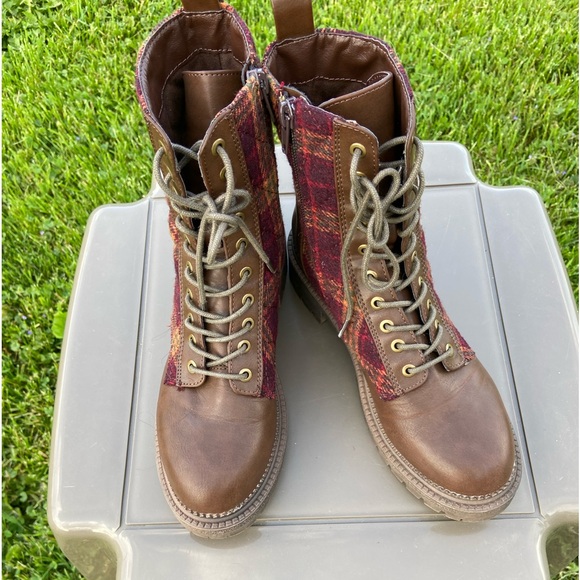 Rock & Candy Womens Boots Size 6 - Picture 3 of 8